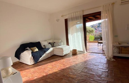 Villasimius Apartment | Appartamento incantevole in pieno centro