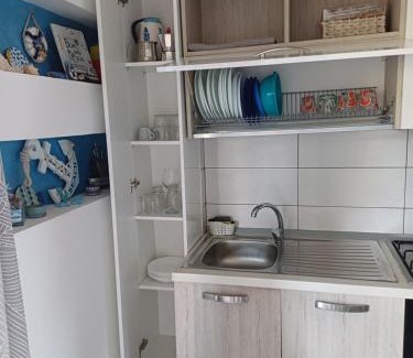 Nocera Terinese Apartment | Appartamento Sun and Sea
