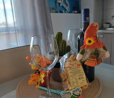 Nocera Terinese Apartment | Appartamento Sun and Sea