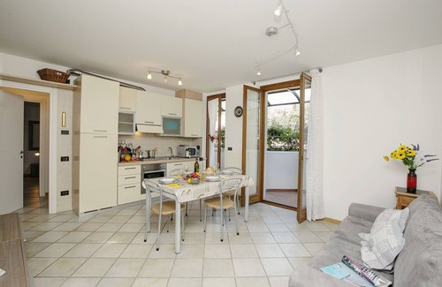 Riva del Garda Apartment | Appartamento Lara, Riva del Garda, Italy