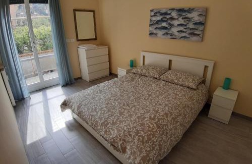 Sori Apartment | Appartamento nel cuore di Sori