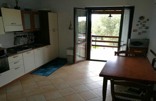 Marina Di Camerota House | appartamento parco Kamaraton