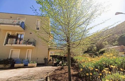 Finalborgo Apartment | appartamento raggio di sole