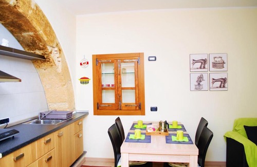 Cagliari Apartment | Appartamento San Giovanni
