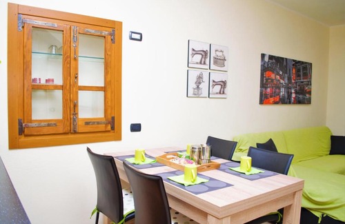 Cagliari Apartment | Appartamento San Giovanni