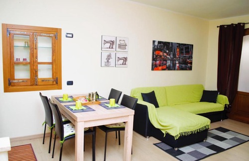 Cagliari Apartment | Appartamento San Giovanni