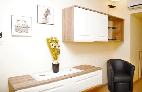 Cagliari Apartment | Appartamento San Giovanni
