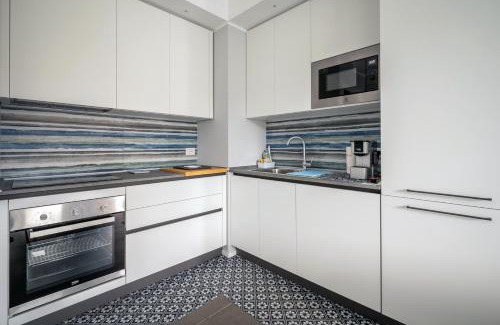 Riccione Apartment | Appartamento Scirocco