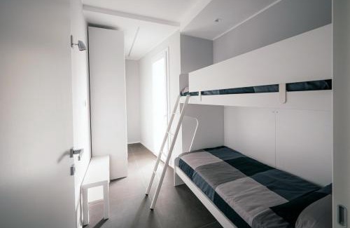 Riccione Apartment | Appartamento Scirocco