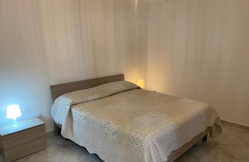 Agropoli Apartment | Appartamento Surmonte