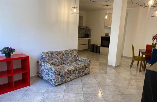 Agropoli Apartment | Appartamento Surmonte