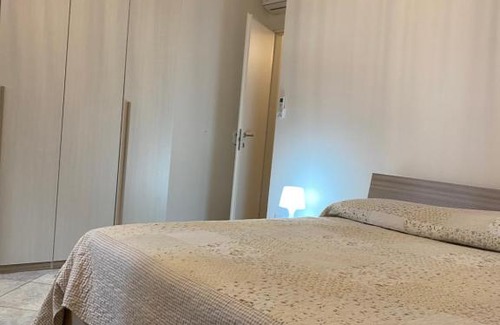Agropoli Apartment | Appartamento Surmonte