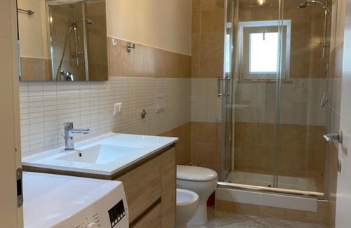 Agropoli Apartment | Appartamento Surmonte