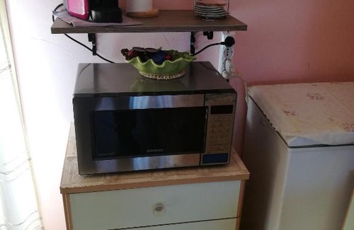 Golfo Aranci Apartment | Appartamento Terrata