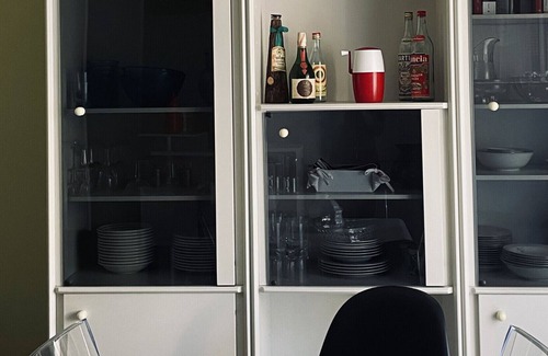 Sori Apartment | Appartamento UN ANGOLO DI DESIGN-Affitti Brevi Ita