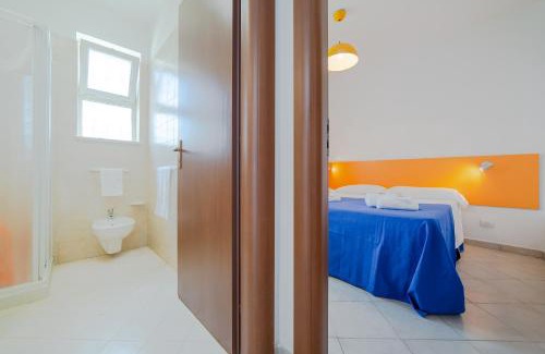 Torre Mozza Apartment | Apulia Residence Torre Mozza