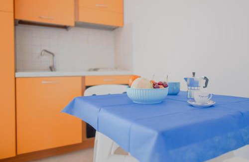 Torre Mozza Apartment | Apulia Residence Torre Mozza