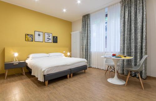 Verbania House | Aqualago casa vacanze apartment A