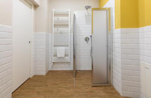 Verbania House | Aqualago casa vacanze apartment A