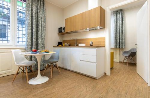 Verbania House | Aqualago casa vacanze apartment A
