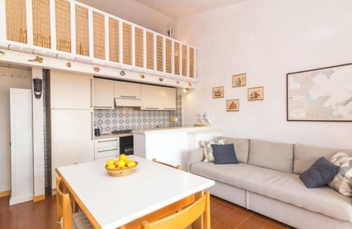 Porto Istana Apartment | Arcobaleno by Interhome