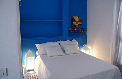 Marina di Pisticci Resort | Argonauti Residence
