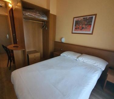 Lesa Hotel | Aries