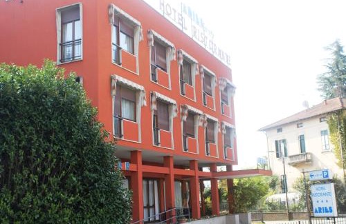 Lesa Hotel | Aries