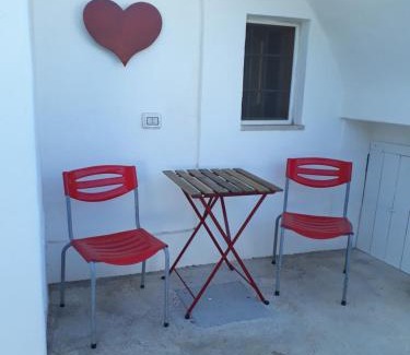 Montalbano Apartment | art resort montalbano