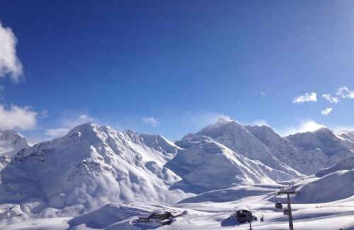 Santa Caterina Valfurva Apartment | Ary Holiday Home Ski , Bike & Walk