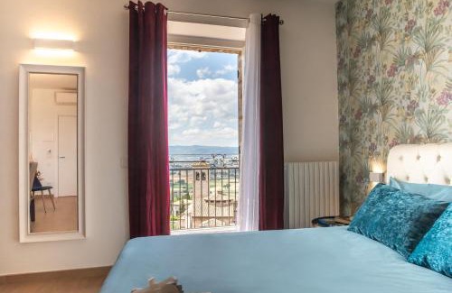 Assisi House | Assisi Panoramic Rooms