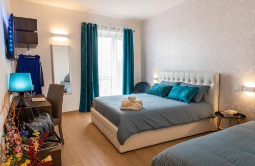 Assisi House | Assisi Panoramic Rooms