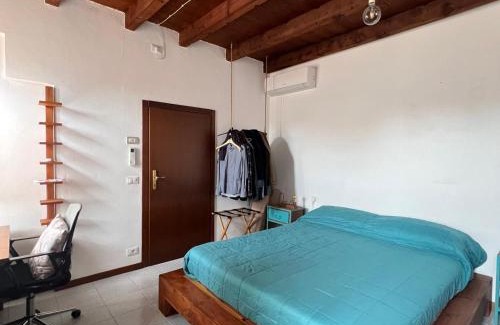 Citta Antica Apartment | Atelier del Teatro