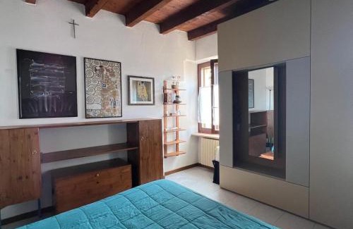 Citta Antica Apartment | Atelier del Teatro