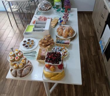 Scilla Bed & Breakfast | ATHENA