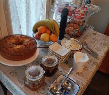 Ravenna Bed & Breakfast | Atmosfera Affittacamere