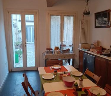 Ravenna Bed & Breakfast | Atmosfera Affittacamere
