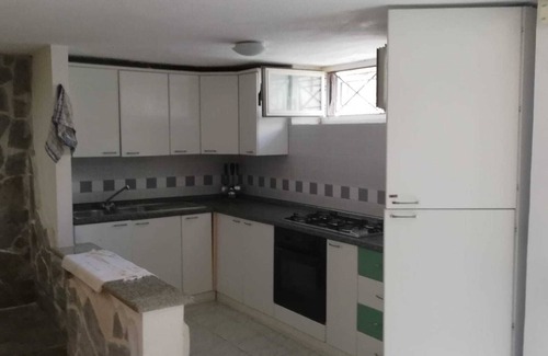San Marco di Castellabate House | August August October for rent