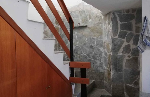San Marco di Castellabate House | August August October for rent