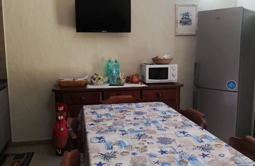 Sarroch Villa | Aurora Holiday House