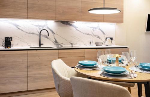 Old Town Apartment | Avia Living Elisabeth