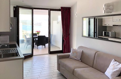 Cannigione Apartment | Awesome apartment in Cannigione
