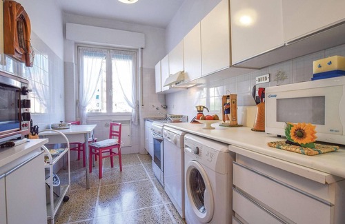 Rapallo Apartment | Awesome apartment in Rapallo (GE)