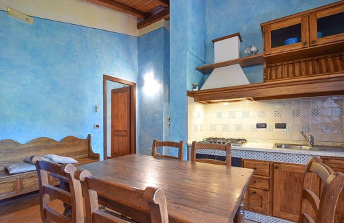 Casal Velino Apartment | Awesome apartment in Casal Velino