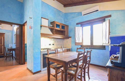Casal Velino Apartment | Awesome apartment in Casal Velino