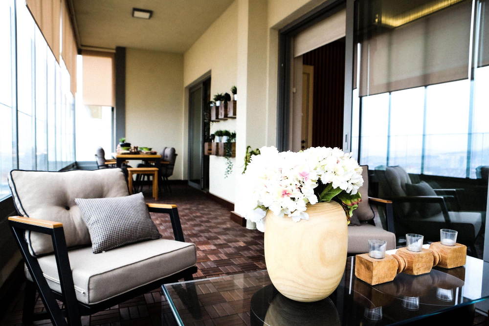 Dicomano House | Azienda agricola Frascole