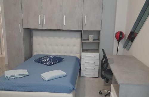 Marina di Ragusa House | Azzurro mare