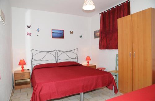 Torpe Bed & Breakfast | B&B Ada