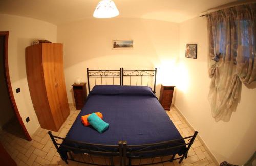 Torpe Bed & Breakfast | B&B Ada