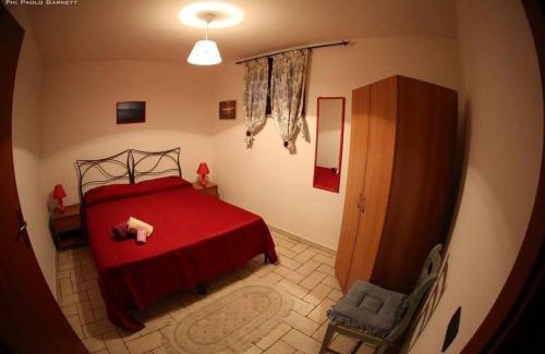 Torpe Bed & Breakfast | B&B Ada